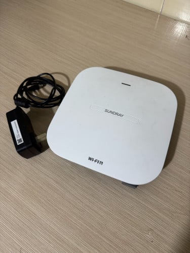 AP WiFi 6 Sundray XAP-6210-S(V2)