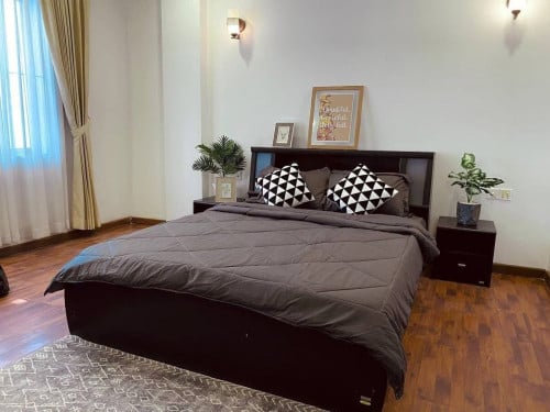 Apartment with Fully furnished | BKK1