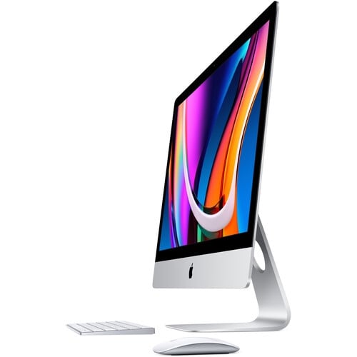 Apple iMac 27" 5K Display 2020