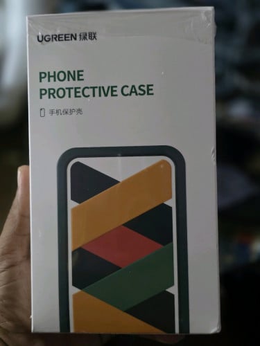 Case_Len_Privacy Screen for iPhone 15 pro