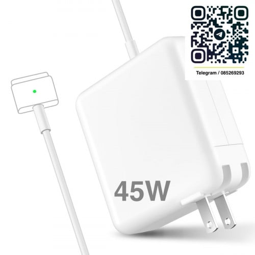 Charger MacBook adapter 45W T High quality