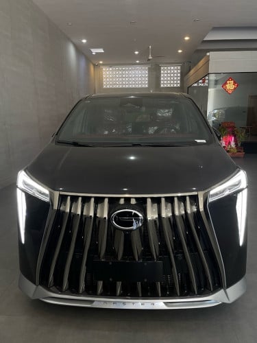 GAC GN8 2025 Yamaha Top Master