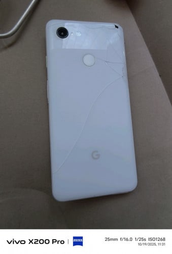 Google pixel 3 snapdragon 845