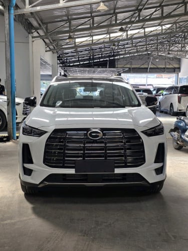 GS4 2025 Full-Option