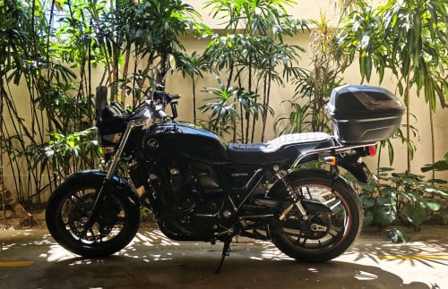 Honda CB1100