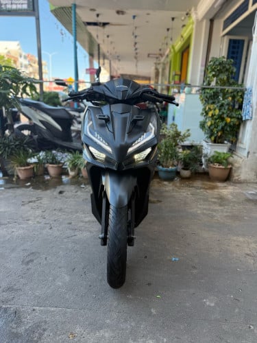 Honda Vario ក្រដាស់ពន្ធ ឆ្នាំ2023