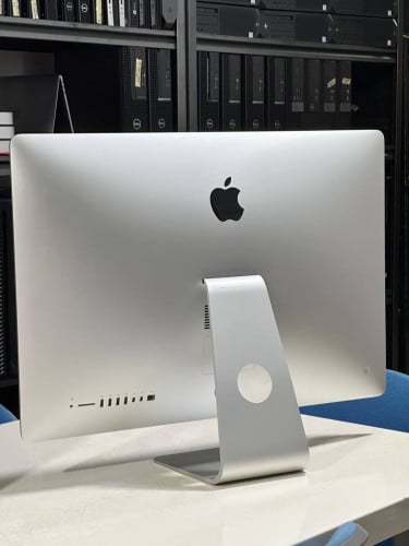 iMac 27” 5K Late 2014