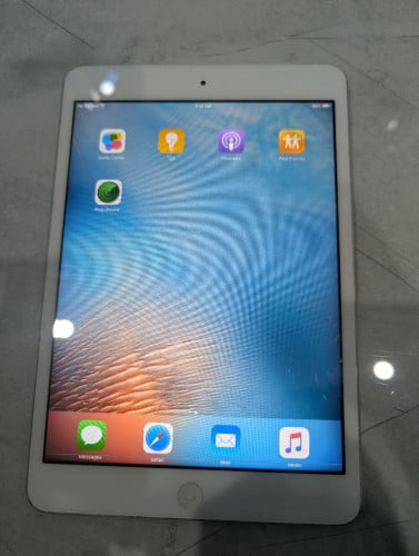 Ipad mini 1