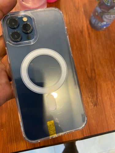 iPhone 12 Pro Max 128 never repaired