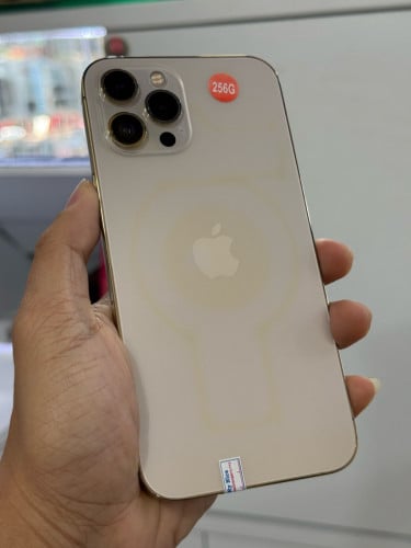 iPhone 12 Pro Max (256)G