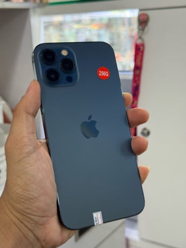 iPhone 12 Pro Max (256)G