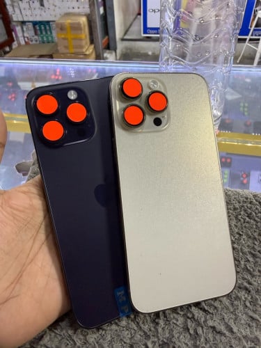 iPhone 14Pro Max 128G LL/A ហ្សុីនសំណុំណែន មានឆ្នាំងសាក