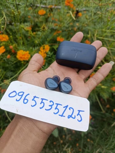 Jabra elite3 ស៊ីន