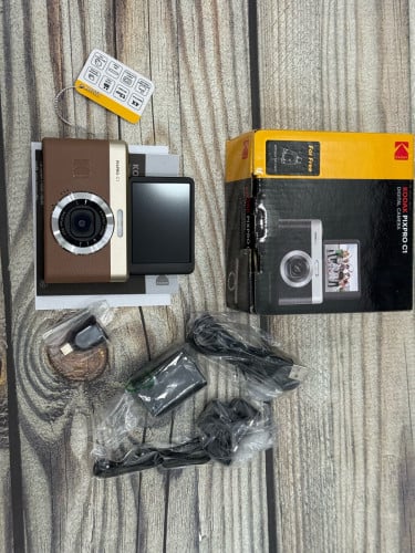 Kodak Pixpro C1New 1XX