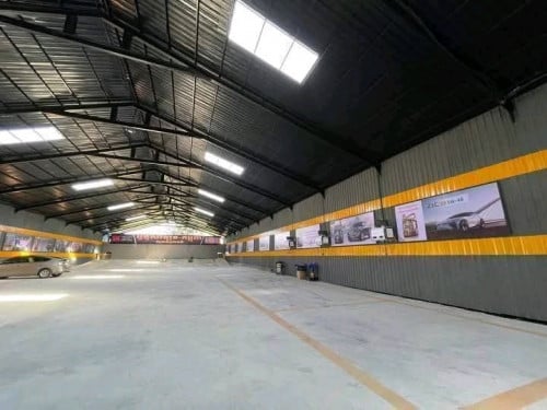 Land WH st.Mong Rithy1928 for sale