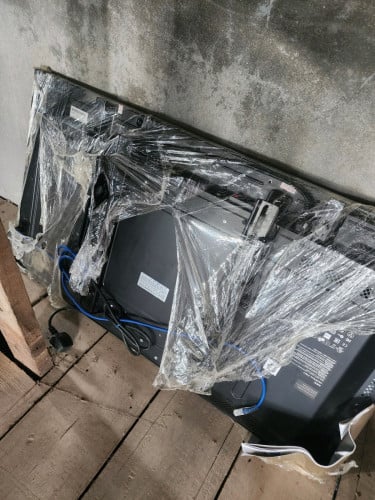 LCD Monitor 32inch NEC Original