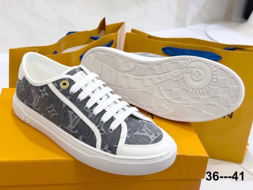LV Women Sneakers