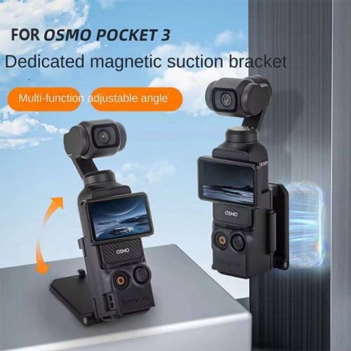 Magnetic Case for Dji Osmo Pocket 3