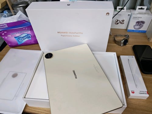 Mate Pad Pro 13.2 (2025) 99.99%