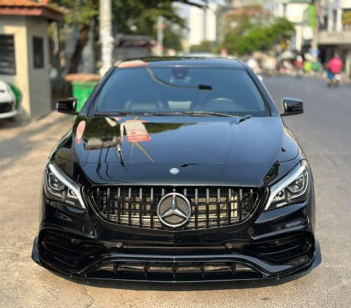 Mercedes Benz CLA250 2015 up to CLa45 2020 Full option Smart Key