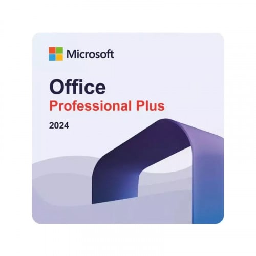 Microsoft Office 2024 Home & Business