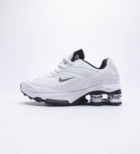 Nike Shox Ride 2 SP x Supreme
