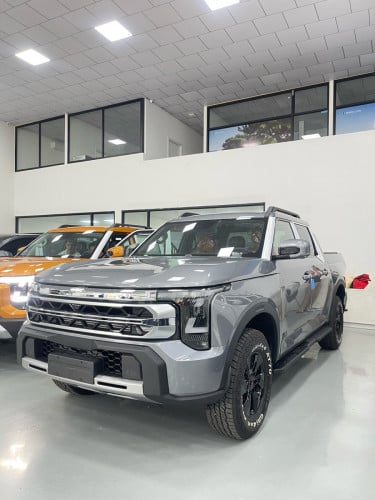 Nissan ZNA Z9 GT 🚘