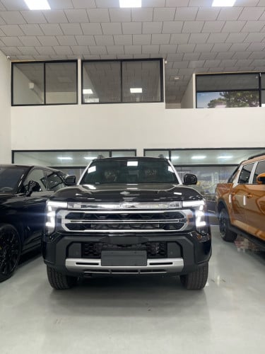 Nissan ZNA Z9 GT🚘