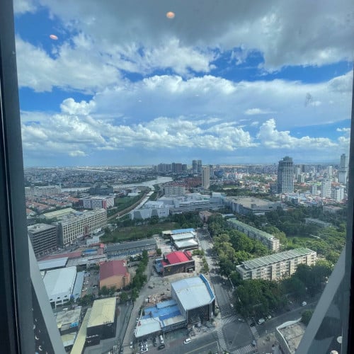 Office Space for Sale at The Peak