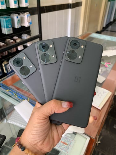 OnePlus Nord 2T 5G RAM8GB Storage 128GB សុំណុំសុីន