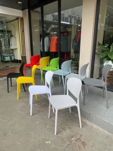 Outside chair