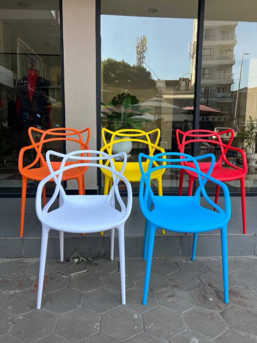 Outside chair