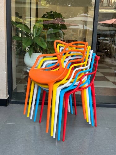 Outside chair