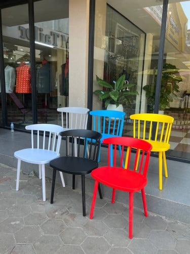 Outside chair