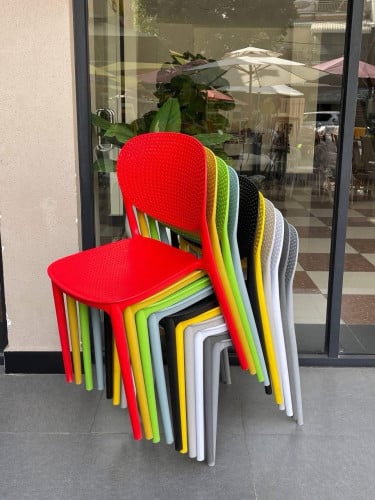 Outside chair