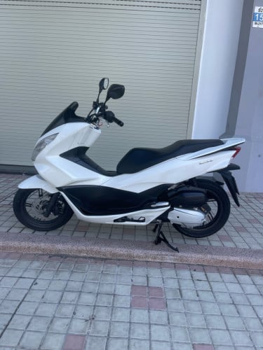 PCX