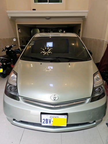 Prius 2007 Full