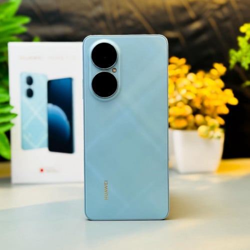 Promotion Huawei Nova 13pro តំលៃពិសេសមិនធ្លាប់មាន