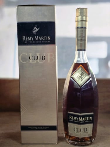 Remy Martin club 700ml