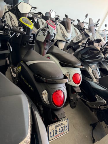 Scoopy ស្មាតឃី1890$