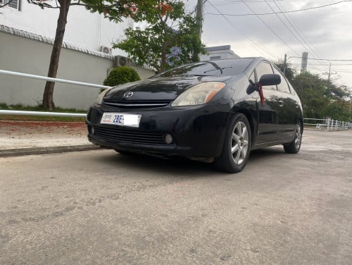 Toyota Prius 2007 Touring edition