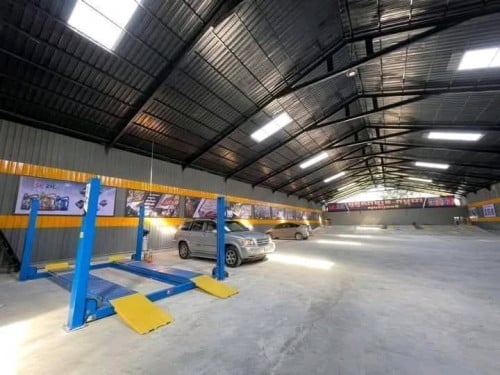 Warehouse st.Mong Rithy1928 for sale