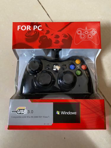 Xbox controller for Pc