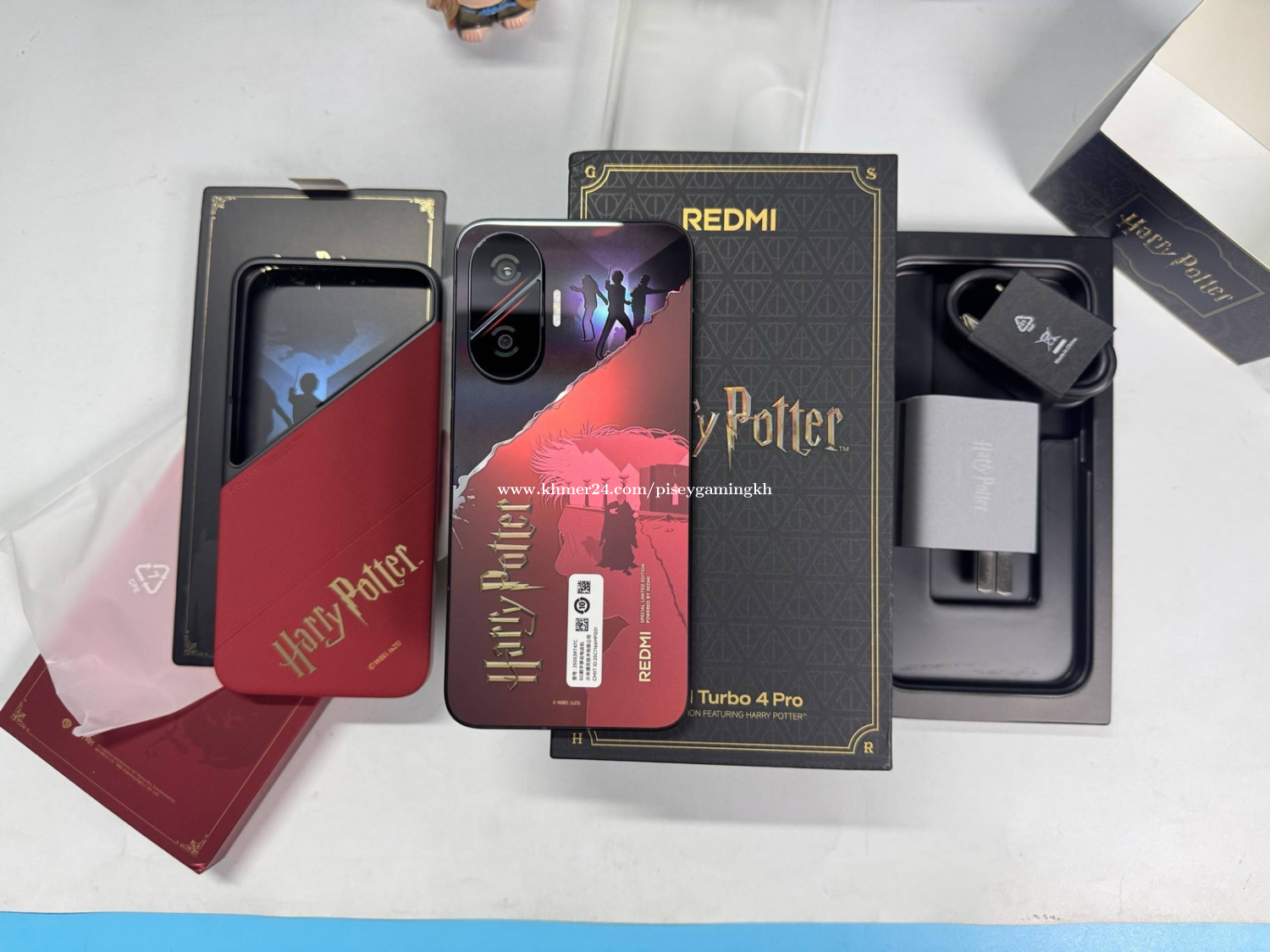 Redmi Harry Potter Kaufen