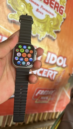 នាឡិការលក់