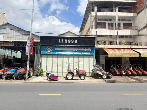 ឃ្លាំងសម្រាប់ជួលសង្កាត់ទឹកល្អក់២ ខណ្ឌទួលគោក