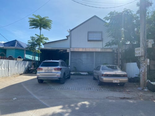 ដីលក់ មានចំណូលស្រាបប្រចាំខែ