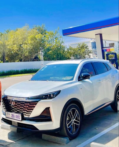 លក់ឡានផ្ទាល់ខ្លួន​ ទេីបប្រេីបាន13,000km