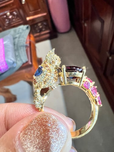 ចិញ្ចៀនប្រាក់