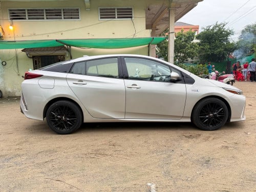 លក់ប្រញាប់លុយ ទើបជិះបាន២ខែ ឡានមូល